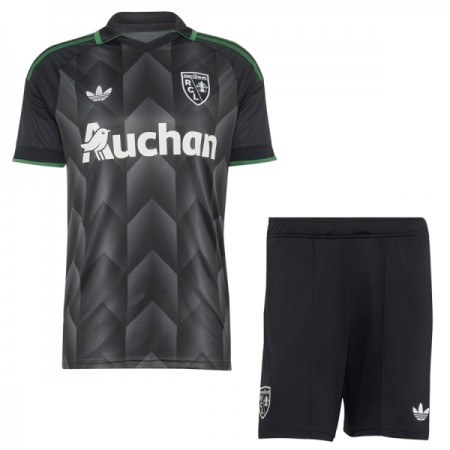 Camisetas RC LENS Segunda 2026/27 - Niño (+ Pantalones) Camisetas RC LENS Segunda 2026/27 - Niño (+ Pantalones)