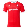 Camisetas Twente Primera 2026/27 - Hombre