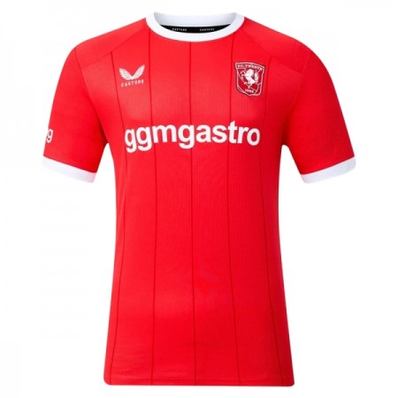 Camisetas Twente Primera 2026/27 - Hombre