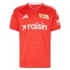 Camisetas Union Berlin Primera 2026/27 - Hombre Camisetas Union Berlin Primera 2026/27 - Hombre