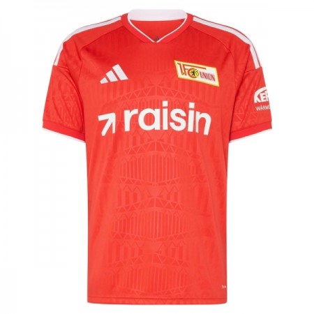 Camisetas Union Berlin Primera 2026/27 - Hombre Camisetas Union Berlin Primera 2026/27 - Hombre