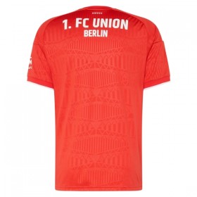 Camisetas Union Berlin Primera 2026/27 - Hombre