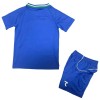 Camisetas Uzbekistan Primera Copa Mundial 2026 - Niño (+ Pantalones)