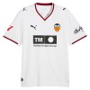 Camisetas Valencia CF Primera 2026/27 - Hombre Camisetas Valencia CF Primera 2026/27 - Hombre