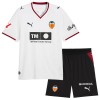 Camisetas Valencia CF Primera 2026/27 - Niño (+ Pantalones) Camisetas Valencia CF Primera 2026/27 - Niño (+ Pantalones)