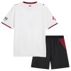 Camisetas Valencia CF Primera 2026/27 - Niño (+ Pantalones)