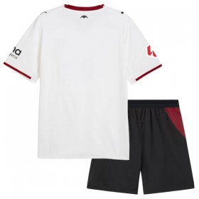 Camisetas Valencia CF Primera 2026/27 - Niño (+ Pantalones)