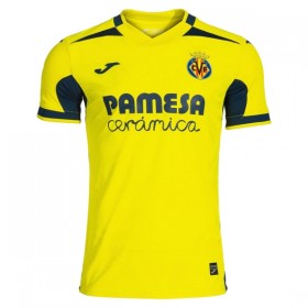 Camisetas Villarreal Primera 2026/27 - Hombre