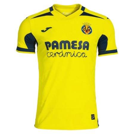 Camisetas Villarreal Primera 2026/27 - Hombre Camisetas Villarreal Primera 2026/27 - Hombre