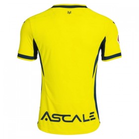 Camisetas Villarreal Primera 2026/27 - Hombre