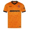 Camisetas Wolverhampton Primera 2026/27 - Hombre Camisetas Wolverhampton Primera 2026/27 - Hombre