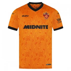 Camisetas Wolverhampton Primera 2026/27 - Hombre