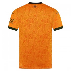 Camisetas Wolverhampton Primera 2026/27 - Hombre