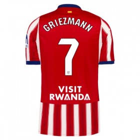 Camisetas Atlético Madrid Griezmann 7 Primera 2026/27 - Hombre
