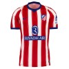 Camisetas Atlético Madrid J. Alvarez 19 Primera 2026/27 - Hombre