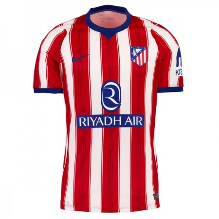 Camisetas Atlético Madrid Primera 2026/27 - Hombre Camisetas Atlético Madrid Primera 2026/27 - Hombre