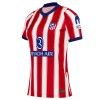 Camisetas Atlético Madrid Primera 2026/27 - Mujer Camisetas Atlético Madrid Primera 2026/27 - Mujer