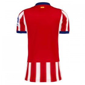 Camisetas Atlético Madrid Primera 2026/27 - Mujer