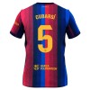 Camisetas FC Barcelona Cubarsi 5 Primera 2026/27 - Hombre Camisetas FC Barcelona Cubarsi 5 Primera 2026/27 - Hombre