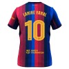 Camisetas FC Barcelona Lamine Yamal 10 Primera 2026/27 - Niño (+ Pantalones)