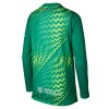 Camisetas FC Barcelona Portero Primera 2026/27 Manga Larga - Hombre