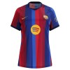 Camisetas FC Barcelona Primera 2026/27 - Mujer Camisetas FC Barcelona Primera 2026/27 - Mujer