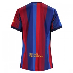 Camisetas FC Barcelona Primera 2026/27 - Mujer