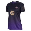 Camisetas FC Barcelona Segunda 2026/27 - Mujer