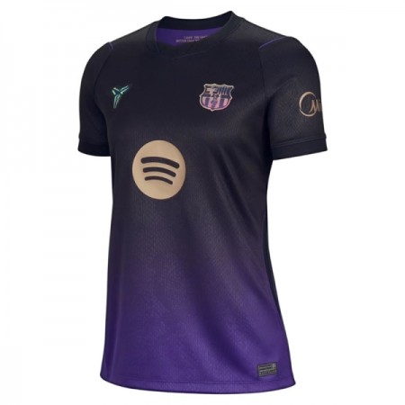Camisetas FC Barcelona Segunda 2026/27 - Mujer