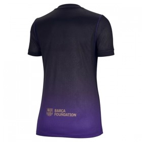 Camisetas FC Barcelona Segunda 2026/27 - Mujer