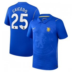 Camisetas Chelsea Caicedo 25 Primera 2026/27 - Hombre