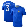 Camisetas Chelsea Cucurella 3 Primera 2026/27 - Hombre Camisetas Chelsea Cucurella 3 Primera 2026/27 - Hombre