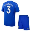 Camisetas Chelsea Cucurella 3 Primera 2026/27 - Niño (+ Pantalones) Camisetas Chelsea Cucurella 3 Primera 2026/27 - Niño (+ Pantalones)