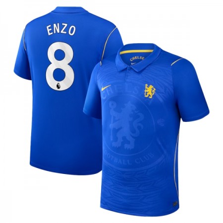 Camisetas Chelsea Enzo 8 Primera 2026/27 - Hombre