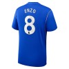 Camisetas Chelsea Enzo 8 Primera 2026/27 - Hombre