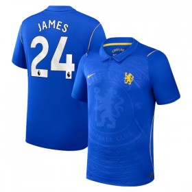 Camisetas Chelsea James 24 Primera 2026/27 - Hombre