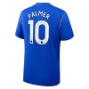 Camisetas Chelsea Palmer 10 Primera 2026/27 - Hombre