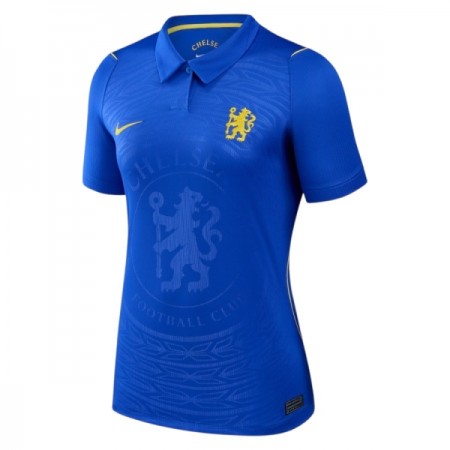 Camisetas Chelsea Primera 2026/27 - Mujer