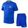 Camisetas Chelsea Primera 2026/27 - Niño (+ Pantalones)
