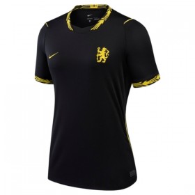 Camisetas Chelsea Segunda 2026/27 - Mujer