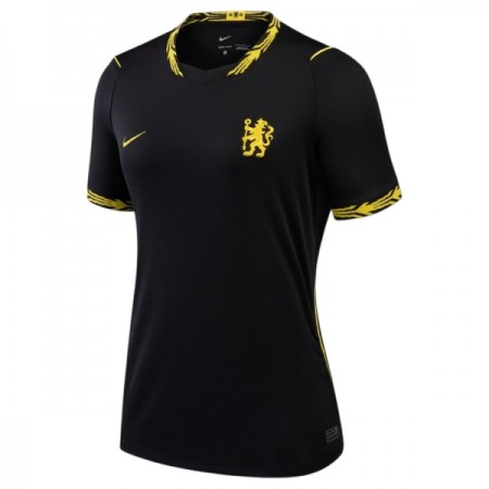 Camisetas Chelsea Segunda 2026/27 - Mujer