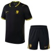 Camisetas Chelsea Segunda 2026/27 - Niño (+ Pantalones) Camisetas Chelsea Segunda 2026/27 - Niño (+ Pantalones)