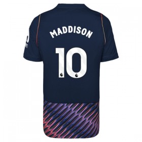 Camisetas Tottenham Hotspur Maddison 10 Segunda 2026/27 - Hombre