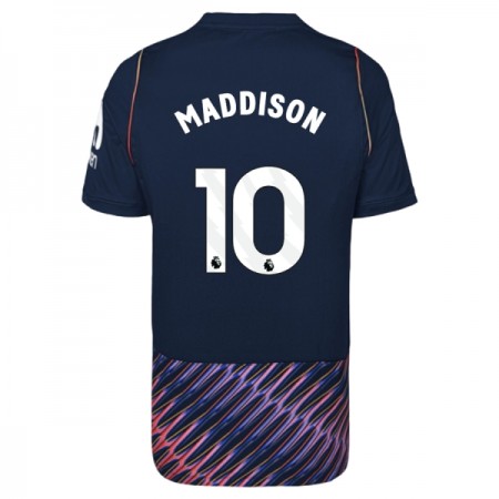 Camisetas Tottenham Hotspur Maddison 10 Segunda 2026/27 - Hombre