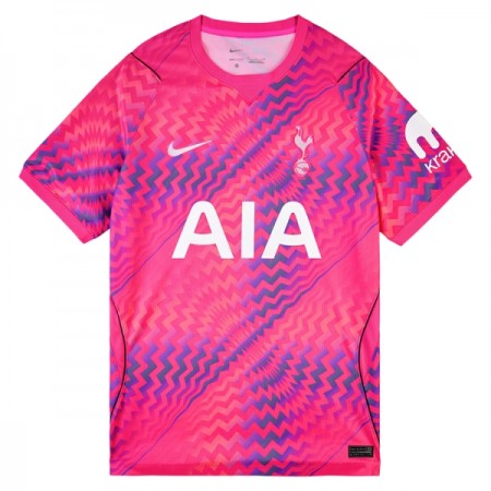 Camisetas Tottenham Hotspur Portero Primera 2026/27 Rosa - Hombre