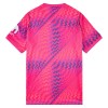 Camisetas Tottenham Hotspur Portero Primera 2026/27 Rosa - Hombre