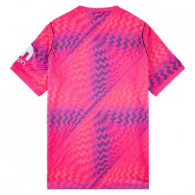 Camisetas Tottenham Hotspur Portero Primera 2026/27 Rosa - Hombre