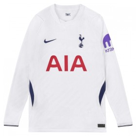 Camisetas Tottenham Hotspur Primera 2026/27 Manga Larga - Hombre