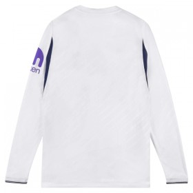 Camisetas Tottenham Hotspur Primera 2026/27 Manga Larga - Hombre