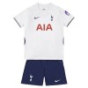 Camisetas Tottenham Hotspur Primera 2026/27 - Niño (+ Pantalones)